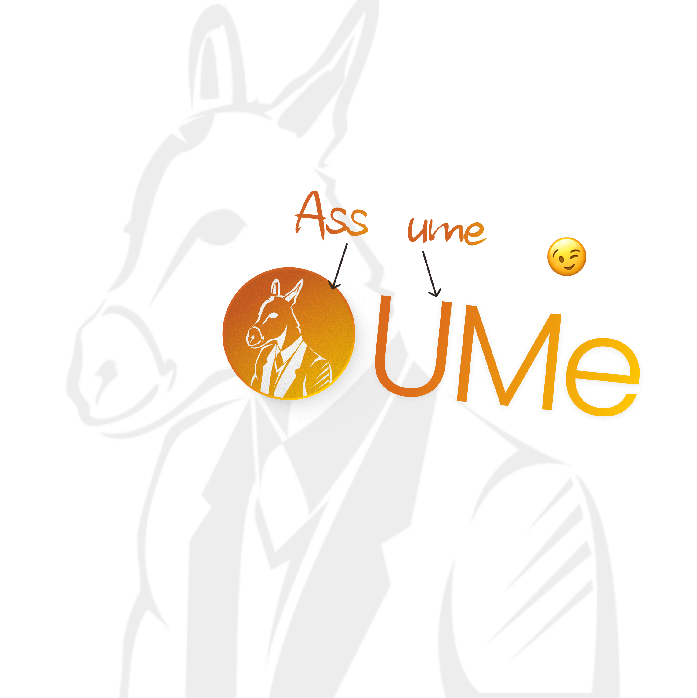 UMe Logo